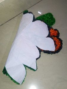 Rangoli Mat