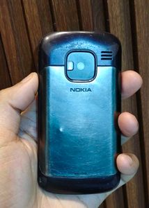 Nokia E5 | QWERTY Business Classic