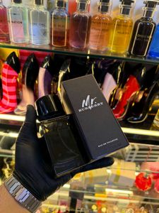 Mr. Burberry EDT Perfume