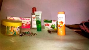 Women's Gift Kit