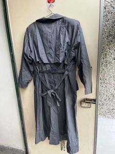Vintage Trench Coat
