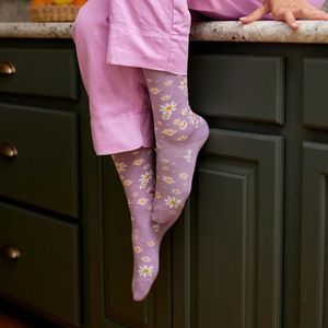COMBO OF 5 LONG SOCKS