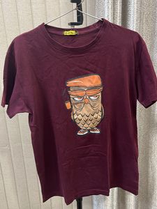 Printed T-shirt