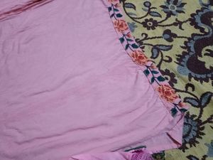 Pink🩷 Kurta Set Sale