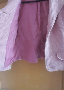WOMEN JACKET