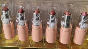 L'chear lipsticks (Pack of 6) (Imported)