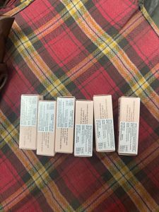 Charlotte Tilbury Magic Cream Minis