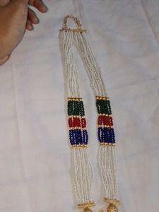 very beautiful necklace ✨🔥