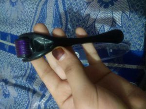 Derma Roller System