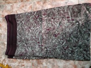 Daily Wear Weightless Saree
