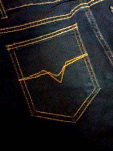 Jeans 👖