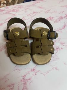 Cute Baby Sandals