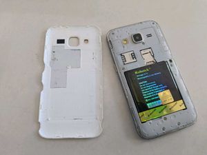Samsung Smartphone