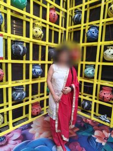 Traditional Indian Kurta Set