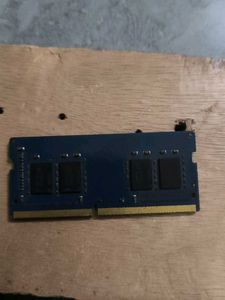 RAMAXEL 4GB DDR3 RAM Module