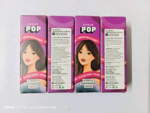 🔻Sugar Pop kiss proof Lipstick 💋💄
