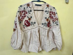 Brand New Top