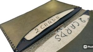 GL Card Holder | Mini Wallet