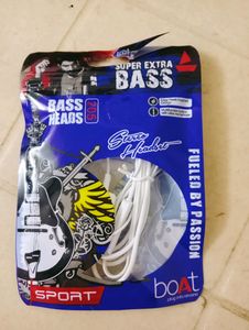 Boat Bass Heads 205