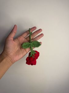 Cherry tie