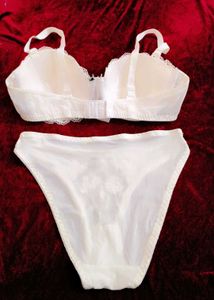 very fancy Lace Bra and Panty Set