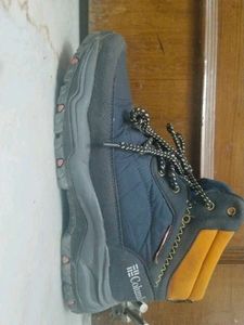Columbia Winter Boots