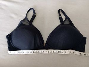 ThirdLove Classic Uplift Plunge Bra