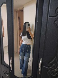 Ripped Jeans