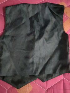 Stylish Green Jacket