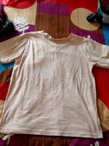 Eco-Friendly Earth Graphic Tee