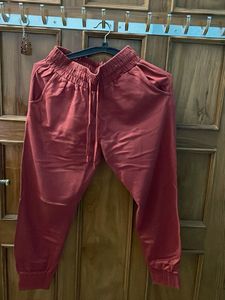 Cropped co-ord set