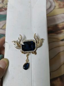PANJTAN MEN BROACH