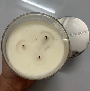 Bath &amp; Body Works Pumpkin Pecan Waffles Candle