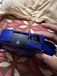 Cond. 1- Prestige Toaster Unused But Body Damage