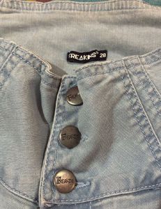 Freakins Jeans