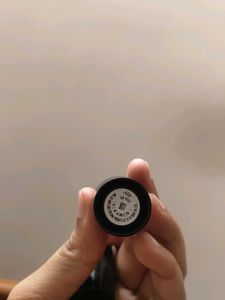 Ruby tinted lip oil gloss mini