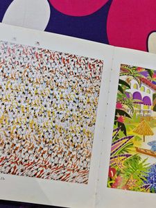 Magic Eye Beyond 3D Book