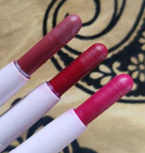 Swiss Beauty Matte Lip Crayons