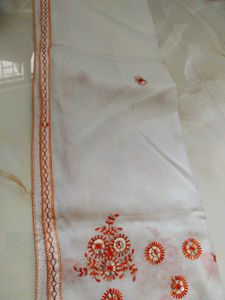 Assamese Chador