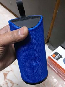 Portable Bluetooth Speaker