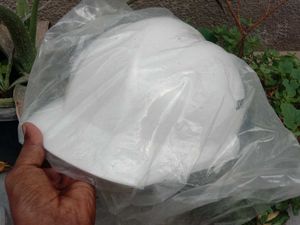 Softy Helmet For workers