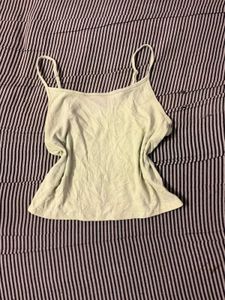 Mint Green Cami Top