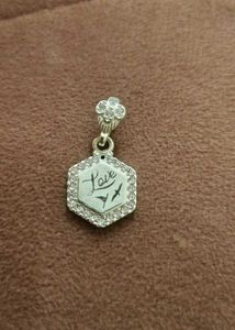 pure silver jewellery