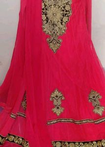 Gorgeous Embroidered Lehenga Choli