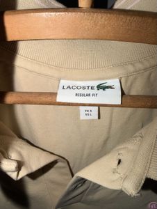 Lacoste Men's T-Shirt