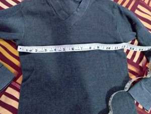 Comfortable Thermal Top