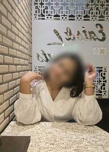 White Puff Sleeve Blouse