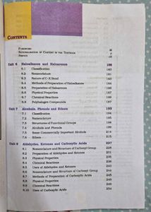 NCERT Chemistry Class 12 (Part 1 and 2)