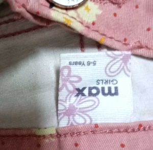 Combo of 2 jeans for kids