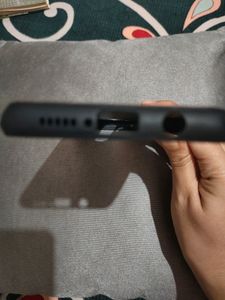 Customized Glass Case (Redmi Note 8 Pro)